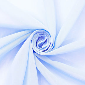 Cotton Voile Fabric SV582565 Light Blue Image A1