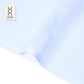 Cotton Voile Fabric SV582565 Light Blue Image A3