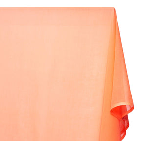Cotton Voile Fabric SV582569 Peach Image A1
