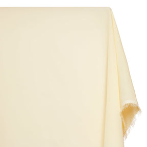 Polyester Crepe Georgette Chiffon Fabric SV582599 Beige Image A1