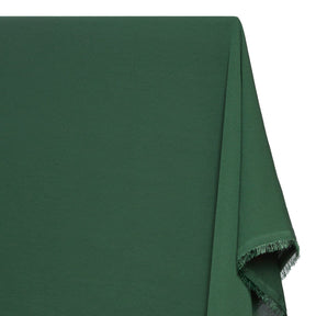 Polyester Crepe Georgette Chiffon Fabric SV582600 Hunter Green Image A1