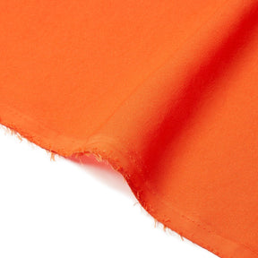 Polyester Crepe Georgette Chiffon Fabric SV582602 Orange Image A3