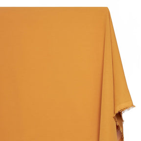 Polyester Crepe Georgette Chiffon Fabric SV582603 Gold Image A1