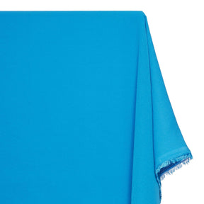 Polyester Crepe Georgette Chiffon Fabric SV582604 Turquoise Image A1