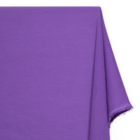 Polyester Crepe Georgette Chiffon Fabric SV582607 Purple Image A1