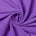 Polyester Crepe Georgette Chiffon Fabric SV582607 Purple Image A2
