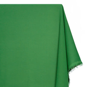 Polyester Crepe Georgette Chiffon Fabric SV580472 Kelly Green Image A1