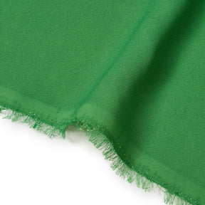 Polyester Crepe Georgette Chiffon Fabric SV580472 Kelly Green Image A3