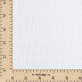Striped Cotton Seersucker Fabric SV582659 White Image A9
