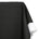 Double Faced Quilted Cotton Broadcloth with Batting SV582704 Black Image A1