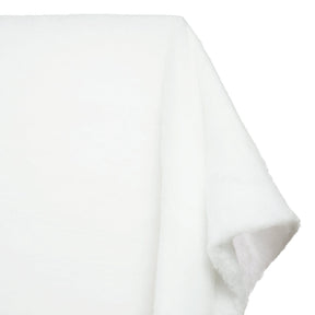 Extra Wide Polyester High Loft Batting - 3.5 Oz (88 Inch) Fabric SV582925 White Image A1