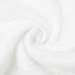 Extra Wide Polyester High Loft Batting - 3.5 Oz (88 Inch) Fabric SV582925 White Image A2