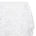 Sheer Floral Sequined Embroidery On Lace Fabric SV582721 White Image A1