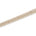 3/4 Inch Pearly Beaded Rhinestone Metallic Corded Fabric Trim SV582733 Champagne Image A3
