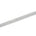 1/2 Inch Pearly Diamond Rhinestone Metallic Ribbon Fabric Trim SV582739 Silver Image A3