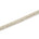 1/2 Inch Pearly Diamond Rhinestone Metallic Ribbon Fabric Trim SV582740 Gold Image A3