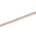 1/2 Inch Beaded Rhinestone Metallic Corded Ribbon Fabric Trim SV582743 Champagne Image A3