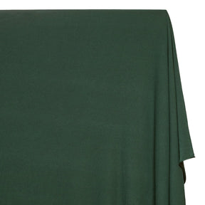 Polyester Double Brushed Dty Fabric SV582820 Hunter Green Image A2