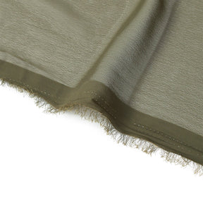 Polyester Chiffon (60 Inch) Fabric SV582824 Olive Image A3