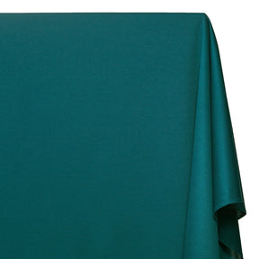 Scuba Double Knit Fabric SV582834 Teal Image A1