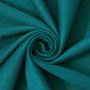 Scuba Double Knit Fabric SV582834 Teal Image A2