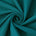 Scuba Double Knit Fabric SV582834 Teal Image A2