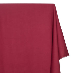 Rayon Challis Fabric SV582861 Burgundy Image A1