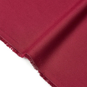 Rayon Challis Fabric SV582861 Burgundy Image A3