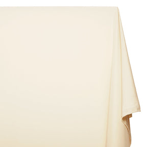 Silky Polyester Pongee Fabric SV582875 Beige Image A1