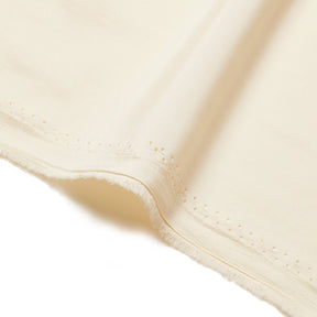 Silky Polyester Pongee Fabric SV582875 Beige Image A3