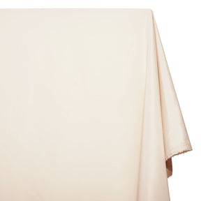 Silky Polyester Pongee Fabric SV582876 Champagne Image A1