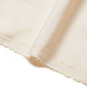 Silky Polyester Pongee Fabric SV582876 Champagne Image A3
