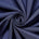 Silky Polyester Pongee Fabric SV582878 Navy Blue Image A2
