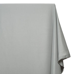 Silky Polyester Pongee Fabric SV582879 Silver Image A1