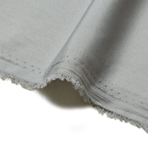 Silky Polyester Pongee Fabric SV582879 Silver Image A3