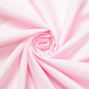 Silky Polyester Pongee Fabric SV582882 Pink Image A2