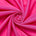 Silky Polyester Pongee Fabric SV582883 Fuchsia Image A2