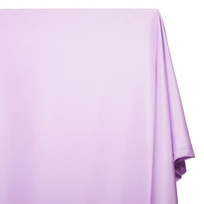 Silky Polyester Pongee Fabric SV582884 Lavender Image A1