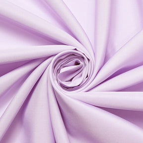 Silky Polyester Pongee Fabric SV582884 Lavender Image A2