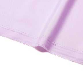 Silky Polyester Pongee Fabric SV582884 Lavender Image A3