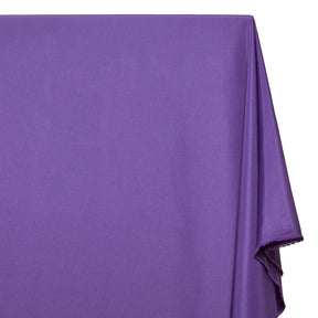 Silky Polyester Pongee Fabric SV582885 Purple Image A1