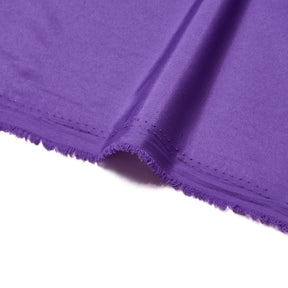 Silky Polyester Pongee Fabric SV582885 Purple Image A3
