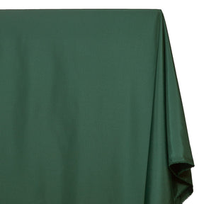 Silky Polyester Pongee Fabric SV582887 Hunter Green Image A1