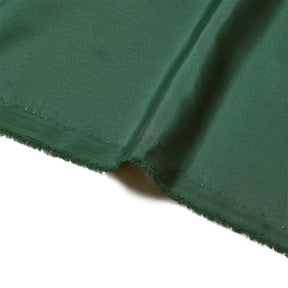 Silky Polyester Pongee Fabric SV582887 Hunter Green Image A3