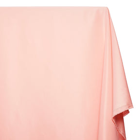 Silky Polyester Pongee Fabric SV582890 Peach Image A1
