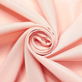 Silky Polyester Pongee Fabric SV582890 Peach Image A2