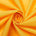 Silky Polyester Pongee Fabric SV582891 Sunflower Yellow Image A2