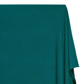 Polyester Double Brushed Dty Fabric SV582926 Teal Image A2