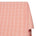 1/8 Inch Gingham Check Polyester Cotton Poplin Fabric SV575736 Orange / White Image A1