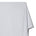 1/8 Inch Gingham Check Polyester Cotton Poplin Fabric SV582946 Silver / White Image A1